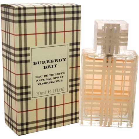 burberry brit eau de toilette spray 50ml|burberry brit perfume chemist warehouse.